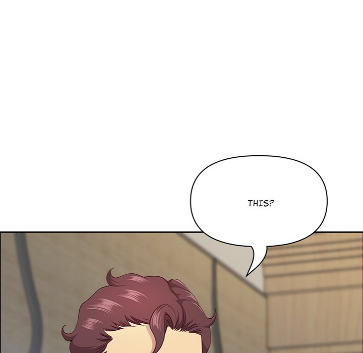 Big Guy - Chapter 62 Page 101