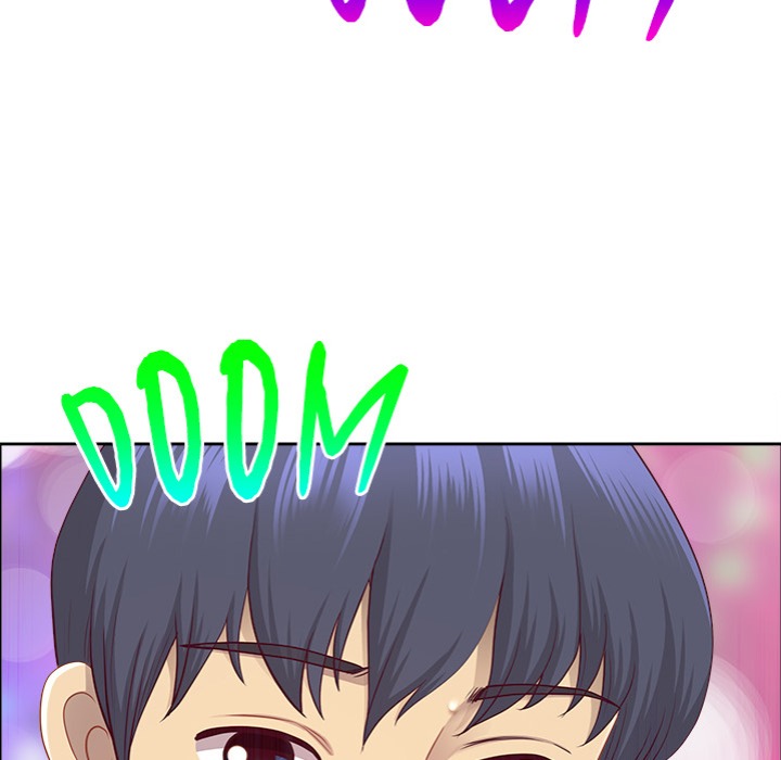 Big Guy - Chapter 62 Page 109