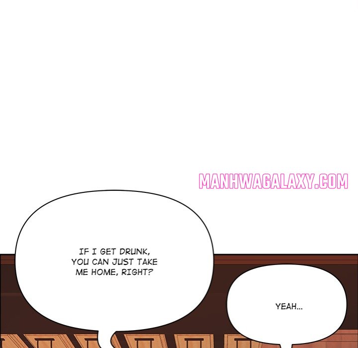 Big Guy - Chapter 62 Page 135