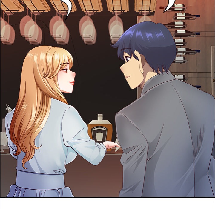 Big Guy - Chapter 62 Page 136