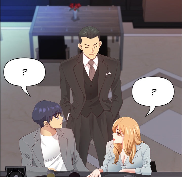 Big Guy - Chapter 62 Page 140