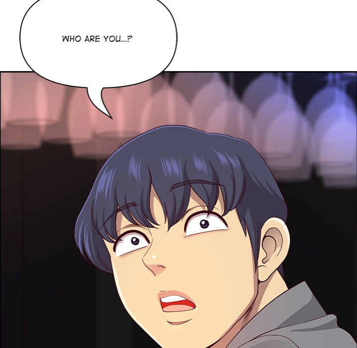 Big Guy - Chapter 62 Page 142