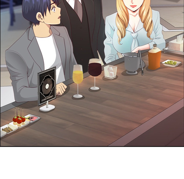 Big Guy - Chapter 62 Page 154