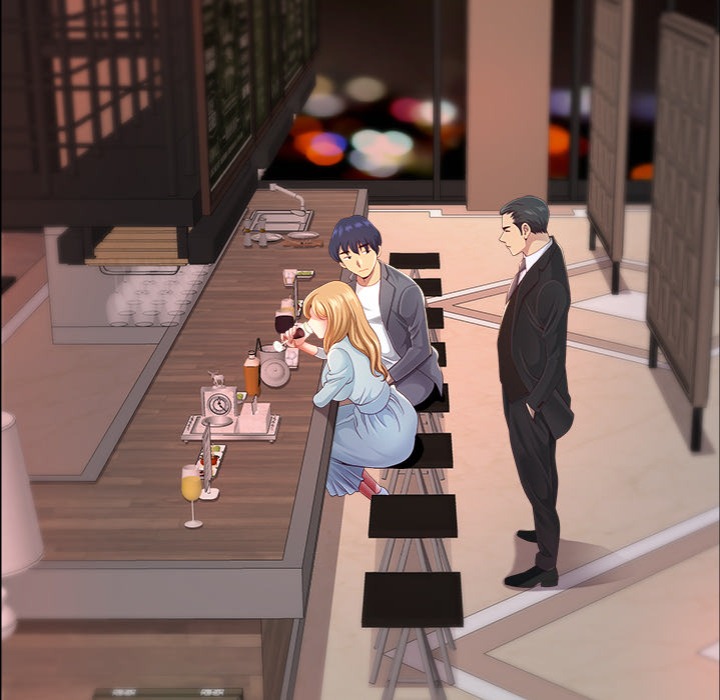 Big Guy - Chapter 62 Page 164