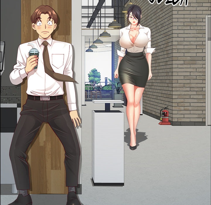 Big Guy - Chapter 62 Page 79