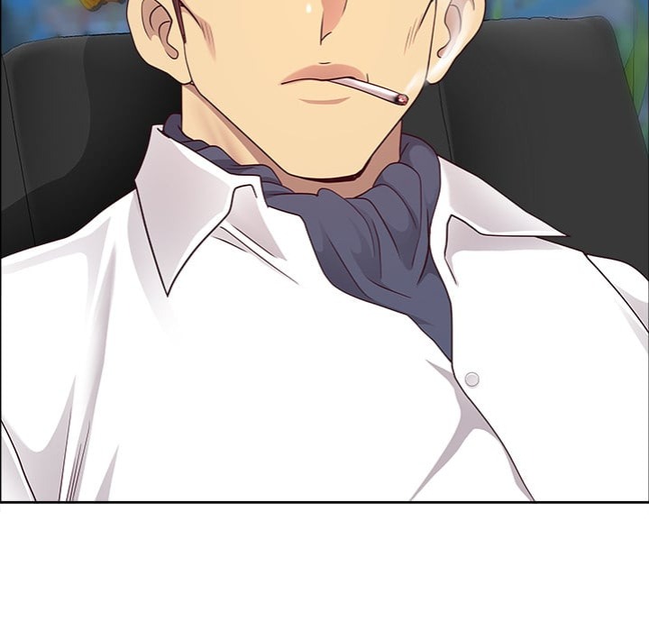 Big Guy - Chapter 65 Page 131