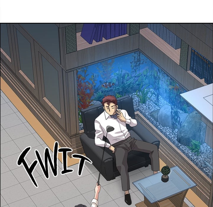 Big Guy - Chapter 65 Page 150