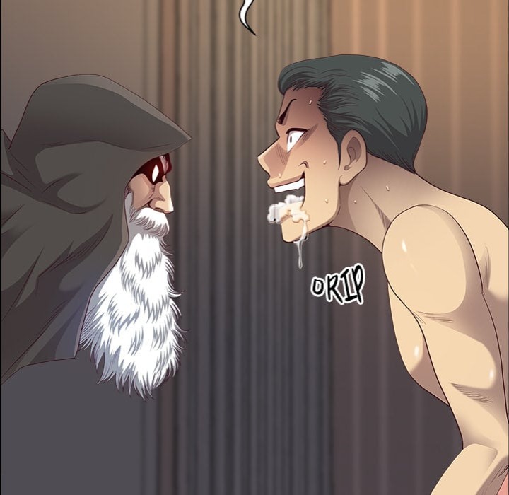 Big Guy - Chapter 65 Page 18