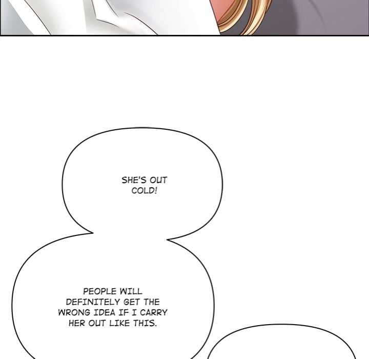 Big Guy - Chapter 65 Page 63