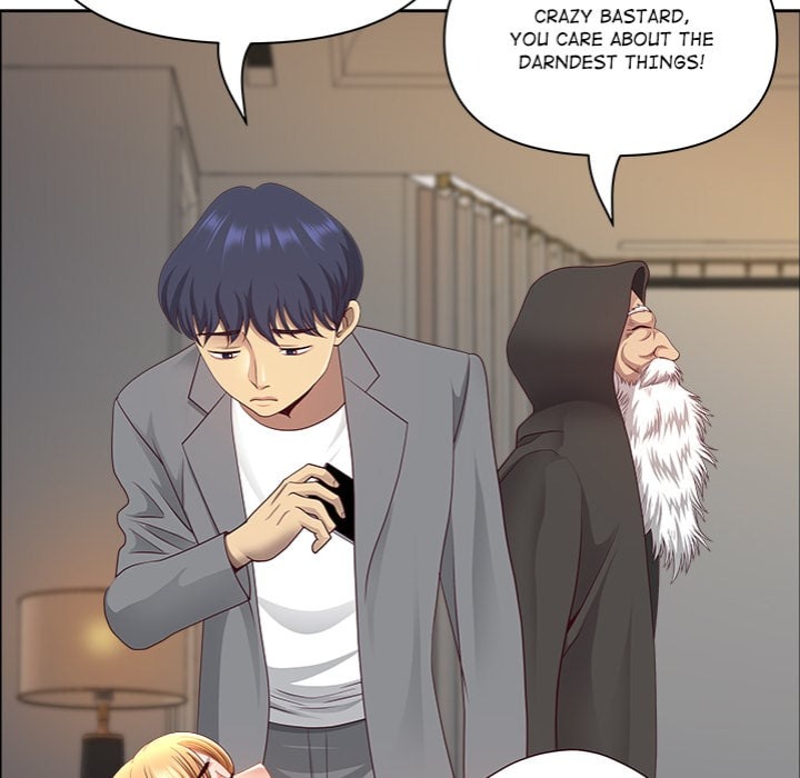 Big Guy - Chapter 65 Page 64