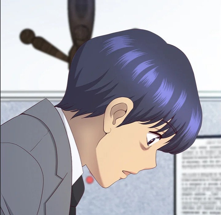 Big Guy - Chapter 66 Page 165