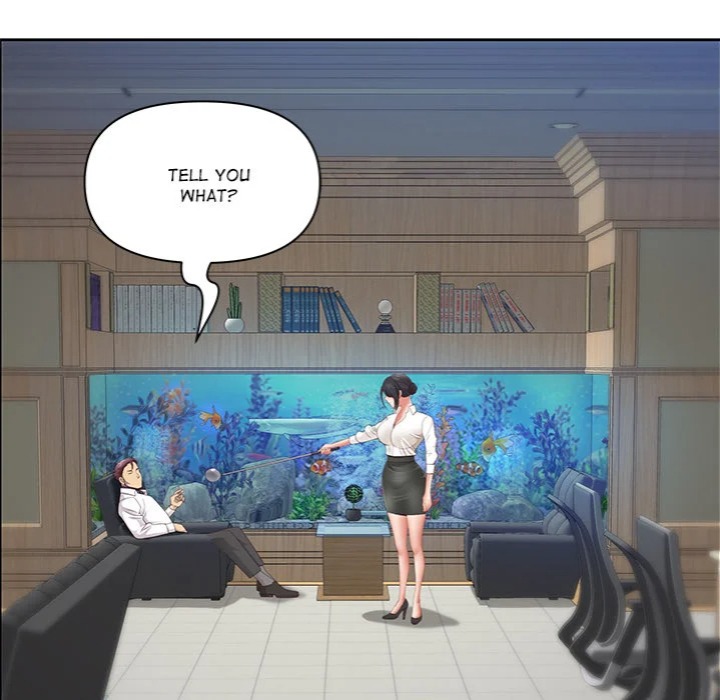 Big Guy - Chapter 66 Page 5