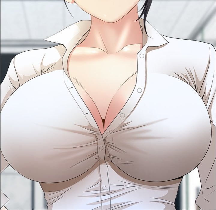 Big Guy - Chapter 67 Page 117