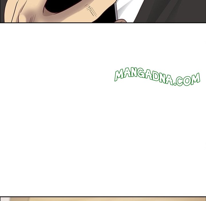 Big Guy - Chapter 67 Page 125