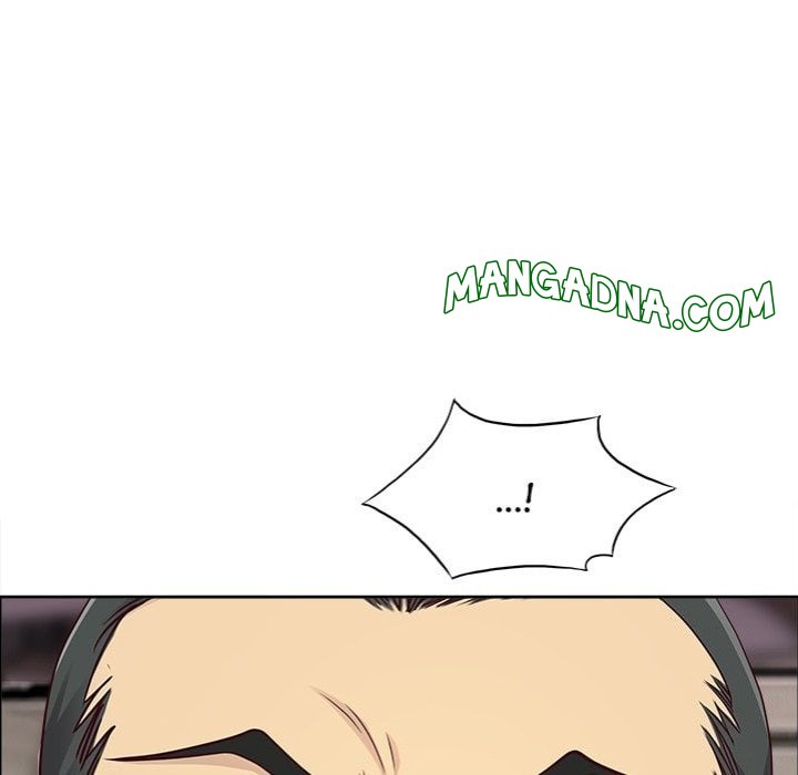 Big Guy - Chapter 67 Page 154