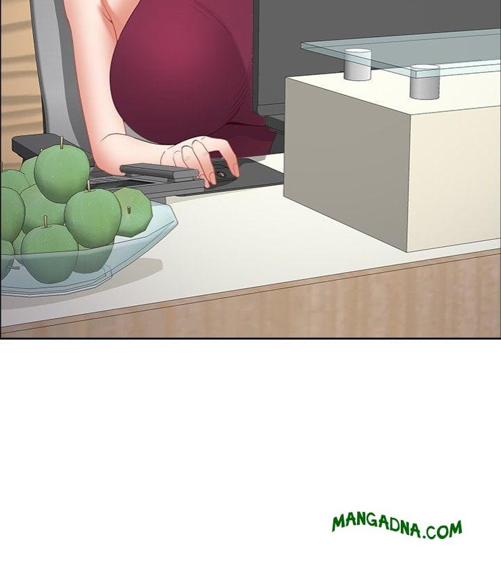 Big Guy - Chapter 67 Page 55