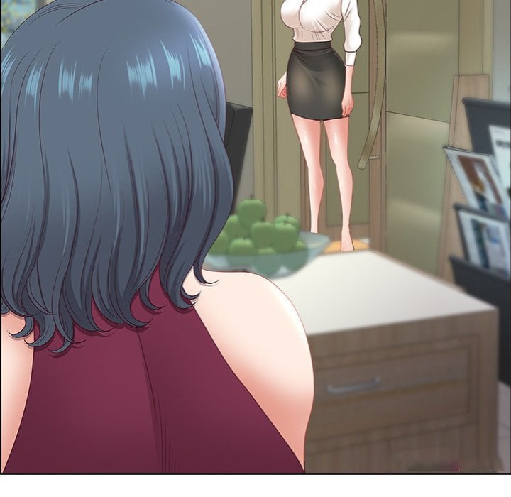 Big Guy - Chapter 67 Page 57