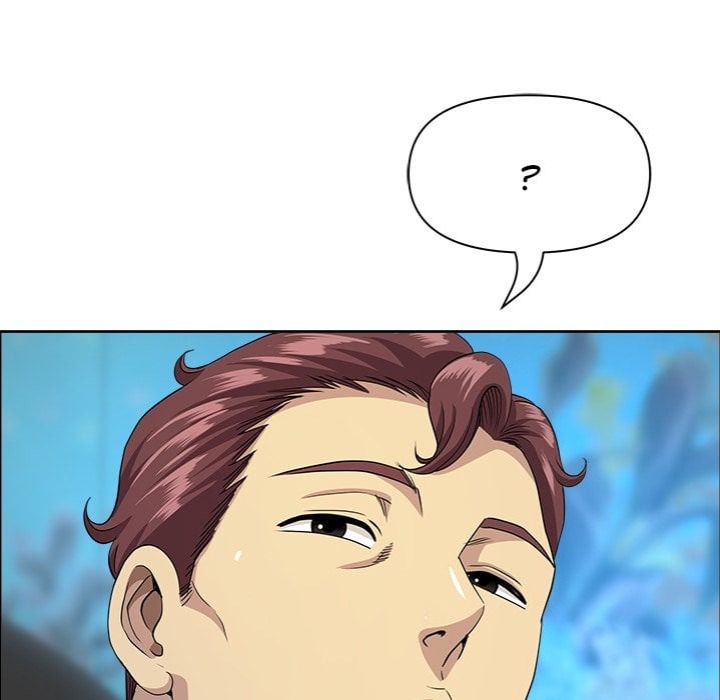 Big Guy - Chapter 67 Page 67