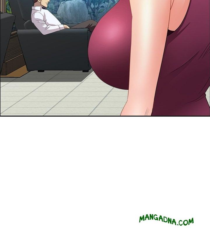 Big Guy - Chapter 67 Page 73