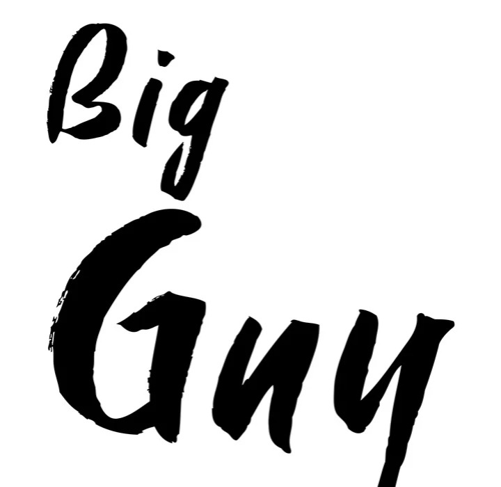 Big Guy - Chapter 68 Page 10