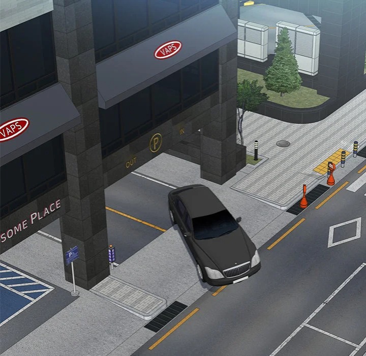 Big Guy - Chapter 68 Page 109