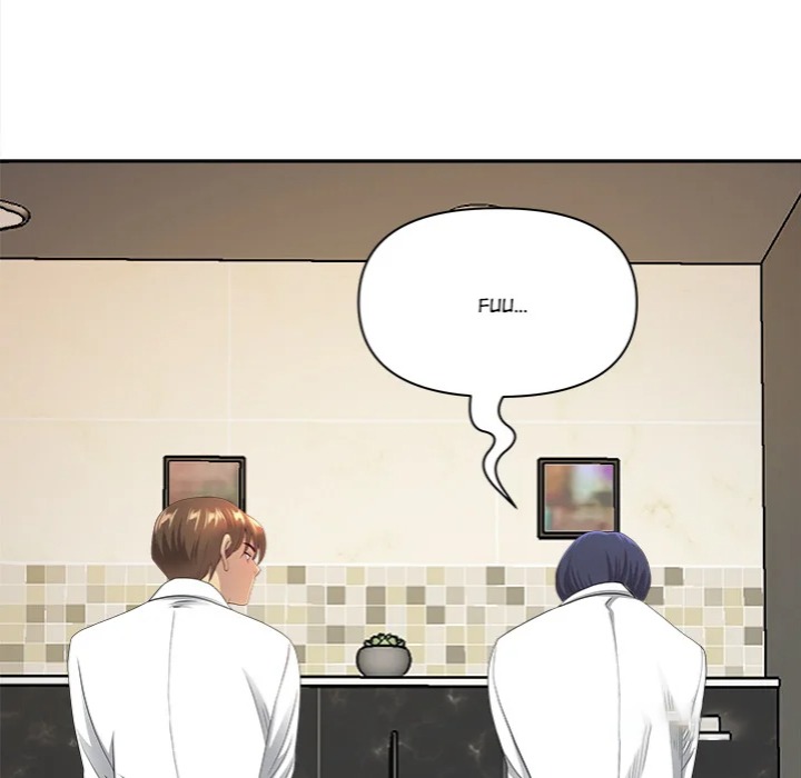 Big Guy - Chapter 68 Page 129