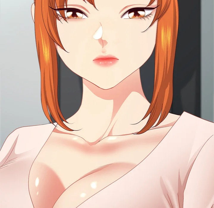 Big Guy - Chapter 68 Page 147