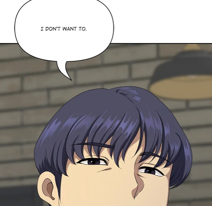 Big Guy - Chapter 68 Page 160