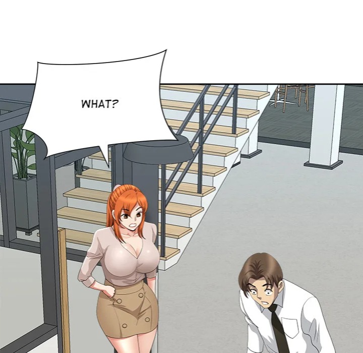 Big Guy - Chapter 68 Page 167