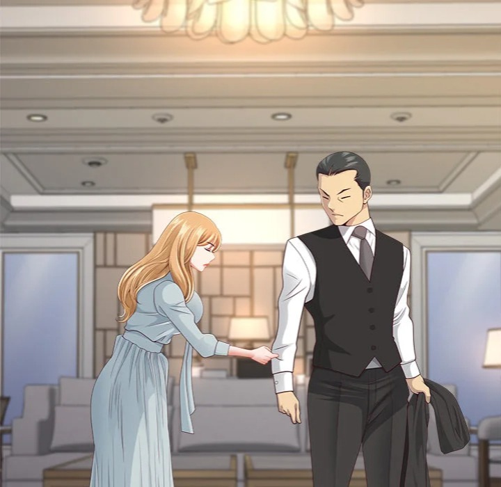 Big Guy - Chapter 68 Page 83