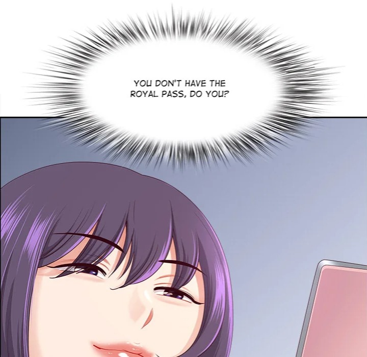 Big Guy - Chapter 69 Page 106