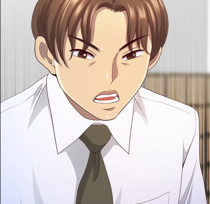 Big Guy - Chapter 69 Page 113