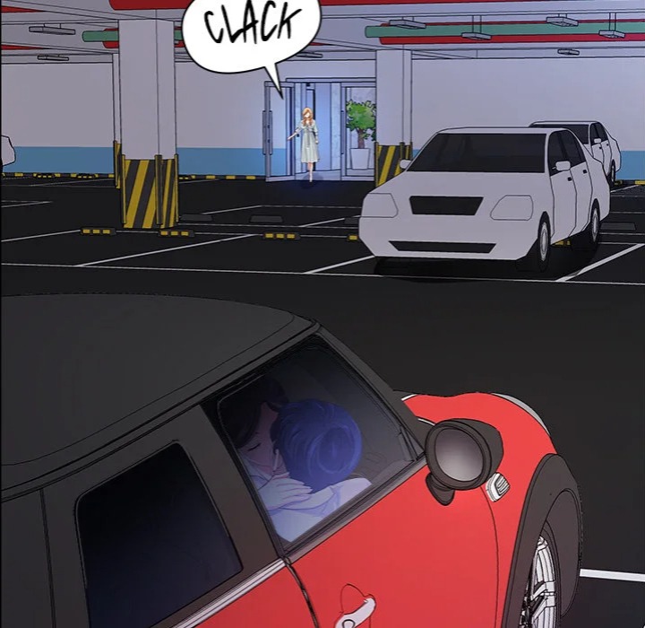 Big Guy - Chapter 69 Page 125