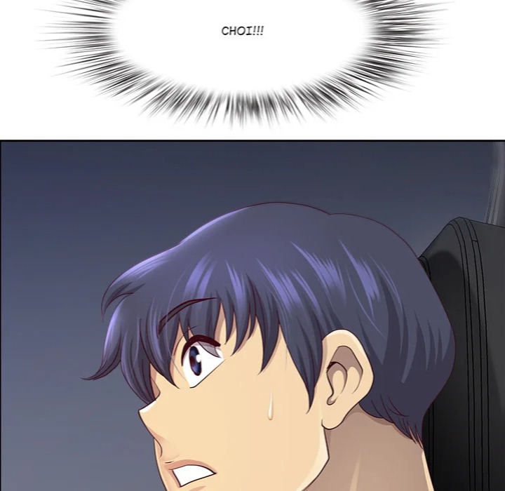 Big Guy - Chapter 69 Page 162