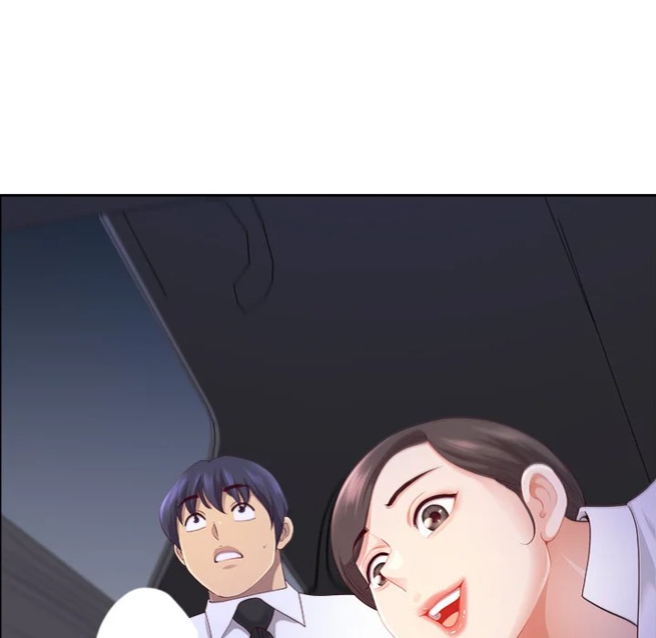 Big Guy - Chapter 69 Page 164