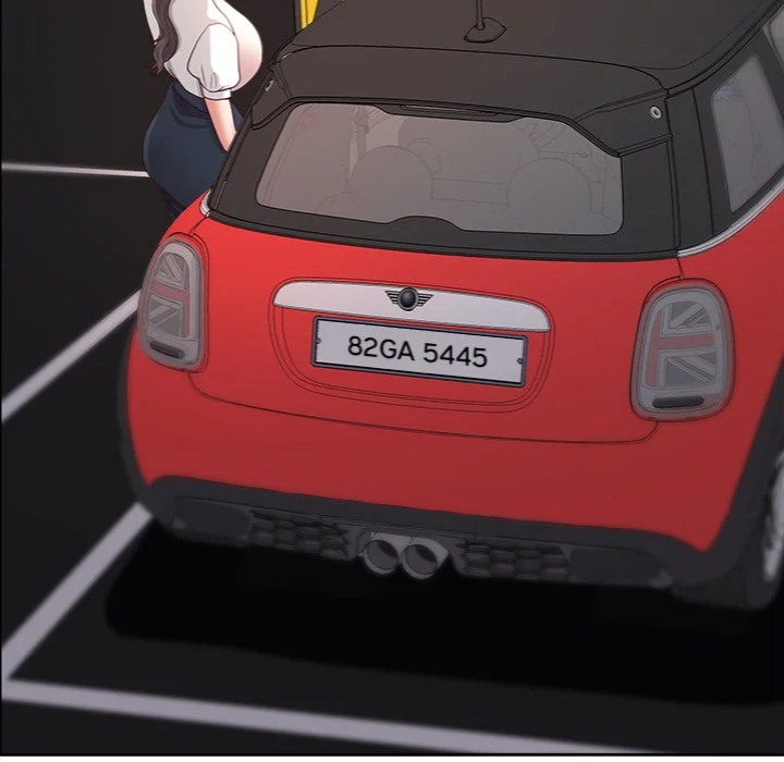 Big Guy - Chapter 69 Page 67