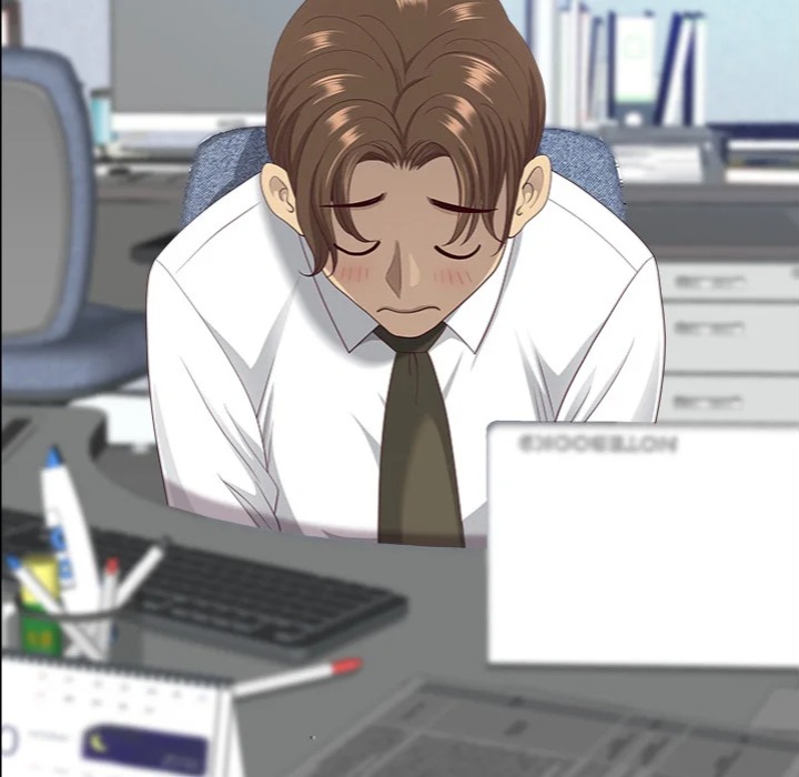 Big Guy - Chapter 69 Page 86