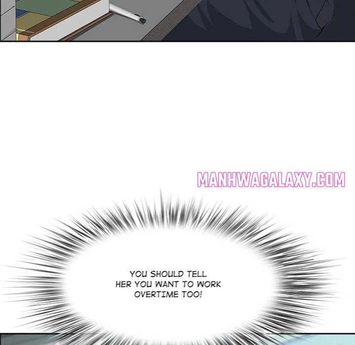 Big Guy - Chapter 69 Page 99