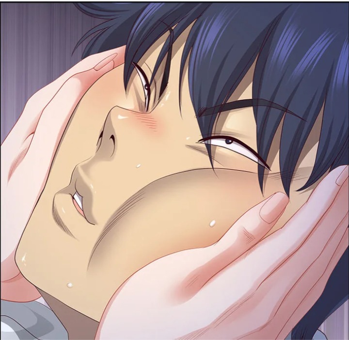 Big Guy - Chapter 70 Page 134