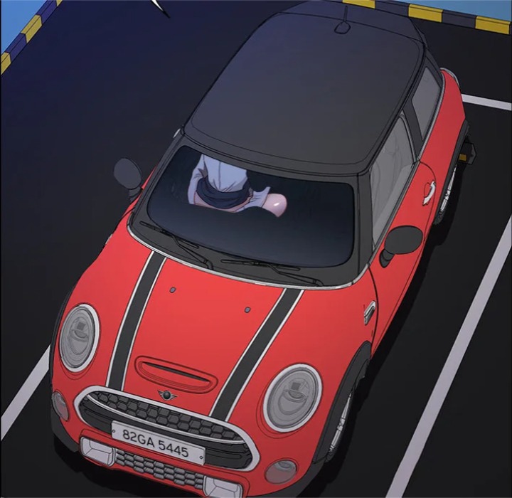 Big Guy - Chapter 70 Page 147