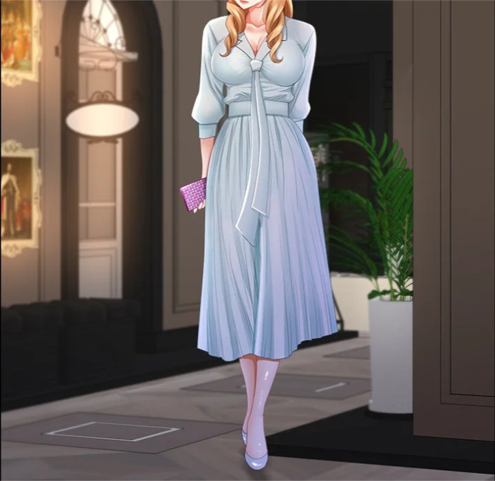 Big Guy - Chapter 70 Page 152