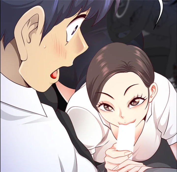 Big Guy - Chapter 70 Page 25