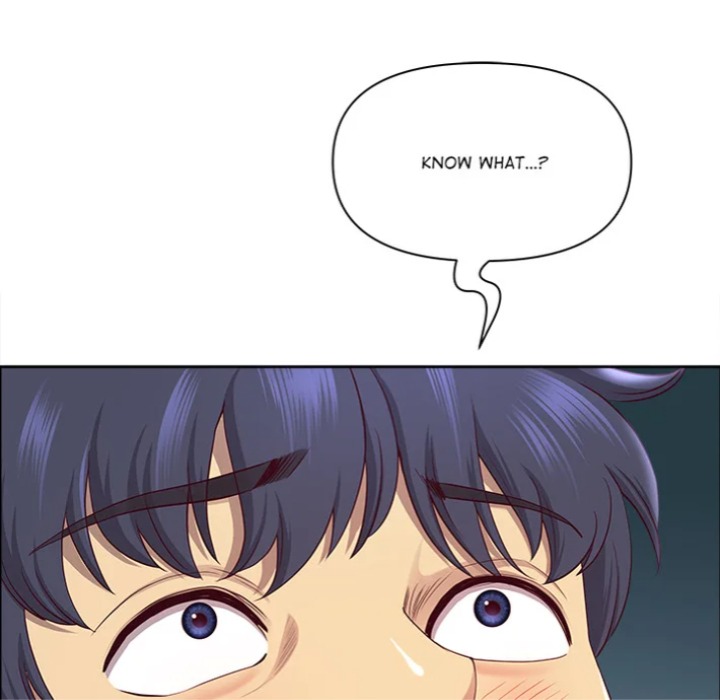 Big Guy - Chapter 70 Page 91