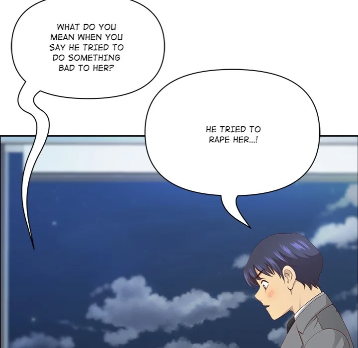 Big Guy - Chapter 72 Page 151