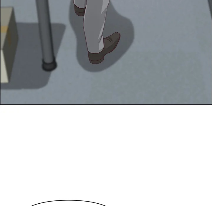 Big Guy - Chapter 72 Page 164