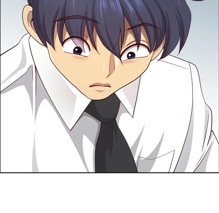 Big Guy - Chapter 72 Page 70