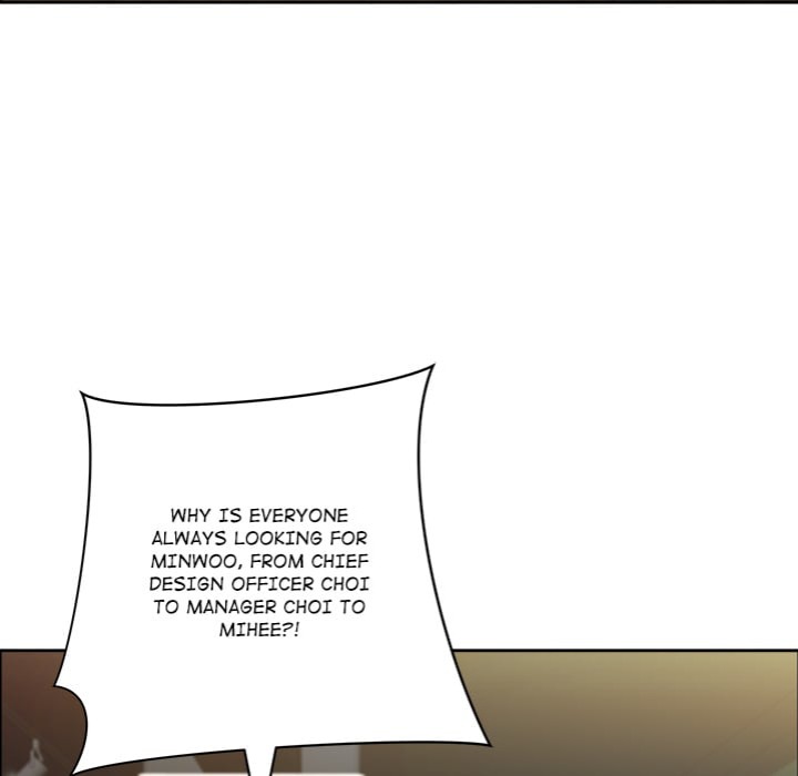 Big Guy - Chapter 73 Page 155