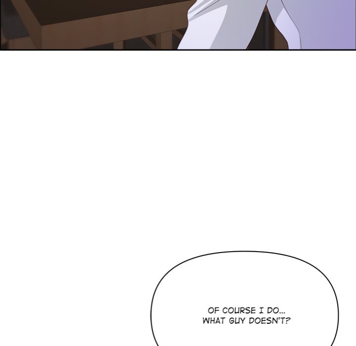 Big Guy - Chapter 73 Page 161