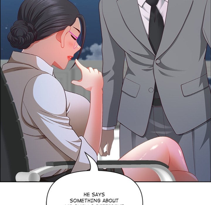 Big Guy - Chapter 73 Page 28