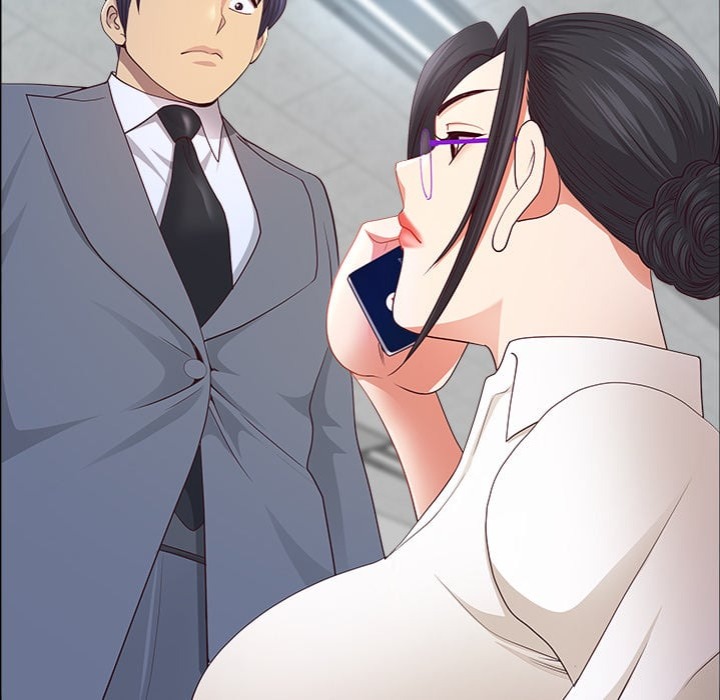 Big Guy - Chapter 73 Page 82